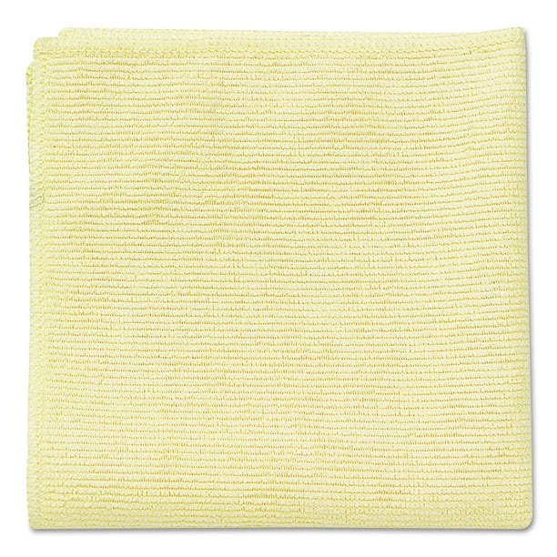 Rubbermaid Commercial 1820581 Microfiber Economy Cloth 16-inch by 16-inch Pink Rubbermaid Commercial Products Rubbermaid Commercial 1820581 Microfiber Economy Cloth 16-inch by 16-inch Pink Rubbermaid Commercial Products